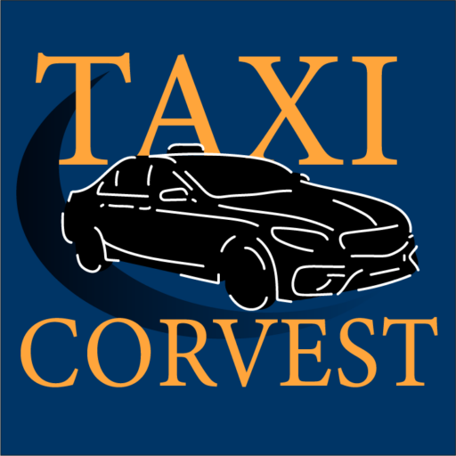 TaxiCorvest-PlougastelDaoulas